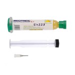 Флюс-гель MECHANIC RMA223 у шприці 10cc