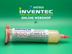 Флюс-гель AMTECH LF4300.2 30мл (ОРИГІНАЛ, made in USA)