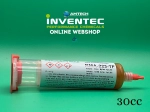 Флюс-гель AMTECH RMA 223 30мл (ОРИГИНАЛ, made in USA)