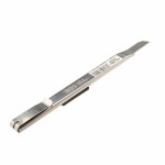 Ніж Tolsen Tools сегментний сталевий 9 мм