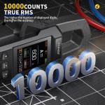 Цифровой мультиметр-клещи FNIRSI® DMC-100