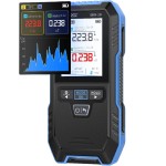 Детектор електромагнітного випромінювання FNIRSI® ERD-10 4-в-1