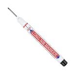 Маркер для розмітки Long Nib 1.5мм чорний