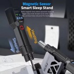 Интеллектуальный термофен FNIRSI SAG-55 мощностью 550 Вт