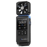 Цифровой анемометр FNIRSI® FAM-02