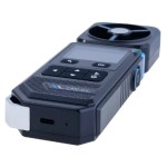 Цифровий анемометр FNIRSI® FAM-02