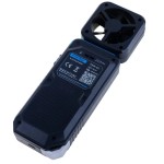 Цифровий анемометр FNIRSI® FAM-02