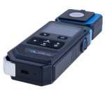 Люксметр FNIRSI® FPM-02 Измеритель освещенности с цветным экраном 3 в 1