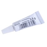 Смазка силиконово-тефлоновая SMAR-TF-3.5 AG TermoPasty 3.5г