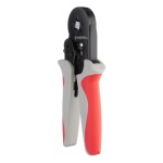 Інструмент для обтиску наконечників (0.25-6 мм) INTERTOOL HT-7051