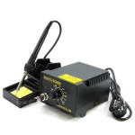 Паяльная станция Baku BK936B паяльник с блоком управления