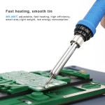 Електричний паяльник BAKU BA-464 потужністю 60 Вт