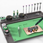 Паяльник BAKU BA-460 мощностью 8 Вт с USB-подключением