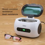 Высокочастотный ультразвуковой очиститель BAKU BA-3060 объемом 0,6 л