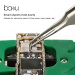 Набор пинцетов разных типов 4 шт. BAKU