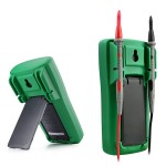 Цифровой мультиметр с автоматическим выбором диапазона BAKU BA-18B+