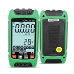 Цифровой Мультиметр-тестер BAKU BA-2201 на 6000 отсчетов