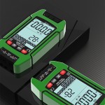 Цифровой Мультиметр-тестер BAKU BA-2201 на 6000 отсчетов