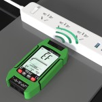 Интеллектуальный цифровой мультиметр BAKU BA-2202