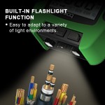 Интеллектуальный цифровой мультиметр BAKU BA-2202