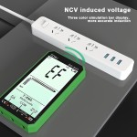 Высокоточный цифровой мультиметр BAKU BA-8233