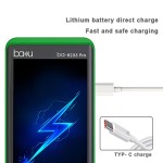 Высокоточный цифровой мультиметр с сенсорным экраном BAKU BA-8233 Pro