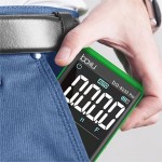 Высокоточный цифровой мультиметр с сенсорным экраном BAKU BA-8233 Pro