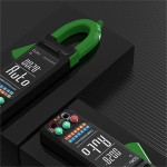 Цифровой клещевой измеритель BAKU BA-8330 Pro