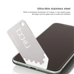 Ультратонкий набор инструментов BAKU BA-217 3 шт.