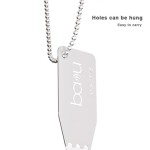 Ультратонкий набор инструментов BAKU BA-217 3 шт.