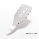 Ультратонкий набор инструментов BAKU BA-217 3 шт.