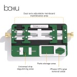 Универсальный держатель печатных плат BAKU BA-677