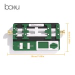 Универсальный держатель печатных плат BAKU BA-677