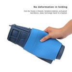 Коврик монтажный силиконовый термостойкий BAKU BA-695, 450x300 мм, 500°C