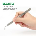 Противоскользящие пинцеты 5 Sa-16 и 7 Sa-16 BAKU