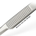 Пинцет для SMD пайки BAKU BA-7sa-14