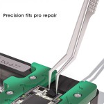 Пинцет для SMD пайки BAKU BA-7sa-14