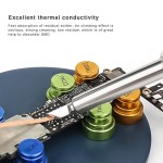 Поглощающая лента для очистки от припоя 3мм BAKU BK-3015