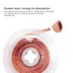 Поглощающая лента для очистки от припоя 3мм BAKU BK-3015