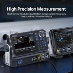 Генератор функциональных сигналов FNIRSI® TSG3020, 2 канала, 200 MSa/s