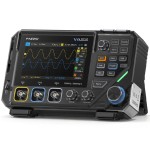 FNIRSI® 2D15P настільний цифровий двоканальний осцилограф 100 МГц 3 в 1 з мультиметром і генератором сигналів