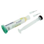 Флюс-гель Mechanic UV-223, 10 мл, у шприці