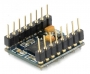 Звуковой модуль WTV020-SD-16P Arduino