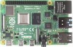 Raspberry Pi 4 Model B 1GB