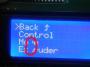 Панель управления с LCD экраном 20х4 для платы RAMPS 1.4 от RobotDyn
