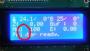 Панель управления с LCD экраном 20х4 для платы RAMPS 1.4 от RobotDyn