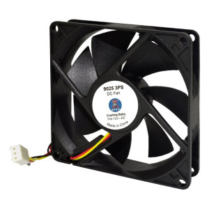 Вентилятор Cooling Baby 9025PS 12В