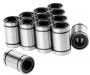 Пара линейных подшипников LM8UU (2 штуки)