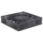 Вентелятор MX-8015 80x80x15мм 12В 0.2A 2pin