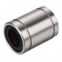 Пара линейных подшипников LM12UU (2 штуки)